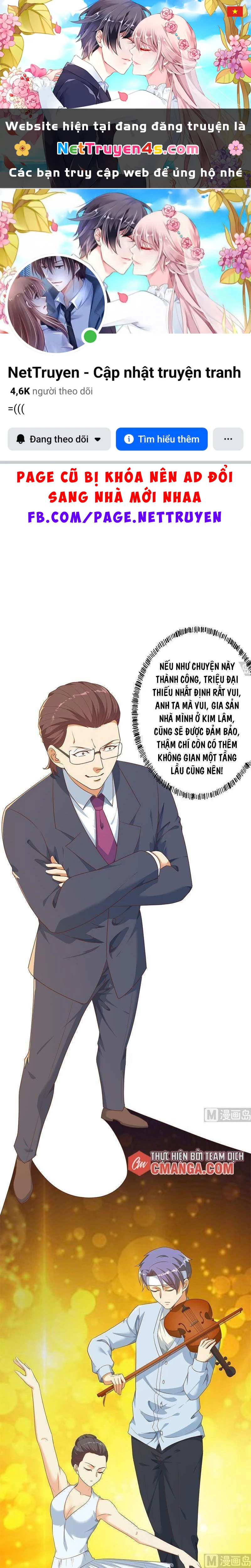 Tu Tiên Trở Về Tại Vườn Trường Chapter 211 - 1