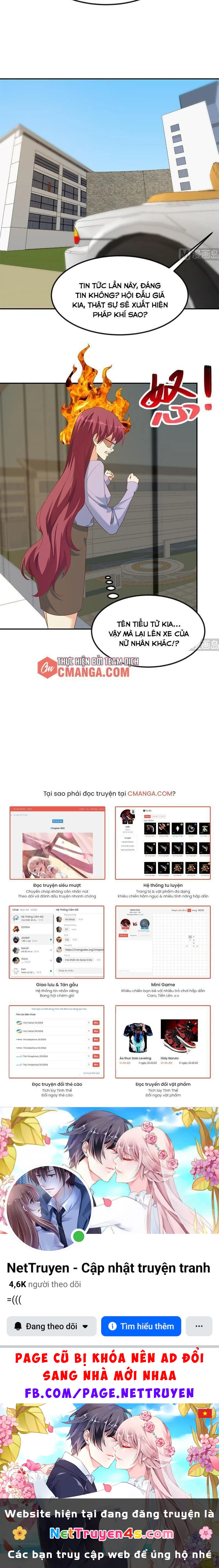 Tu Tiên Trở Về Tại Vườn Trường Chapter 211 - 9