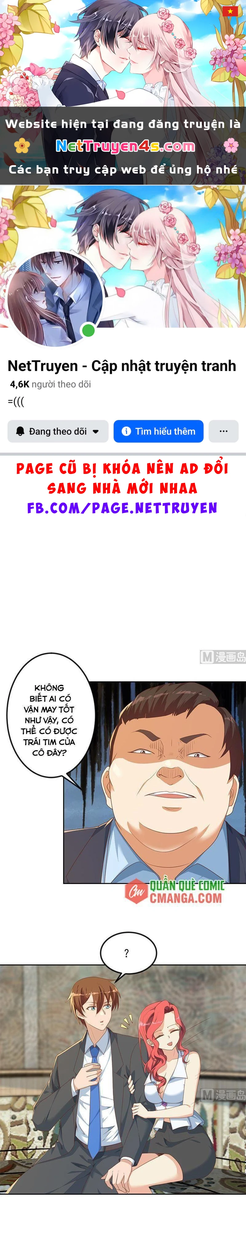 Tu Tiên Trở Về Tại Vườn Trường Chapter 213 - 1