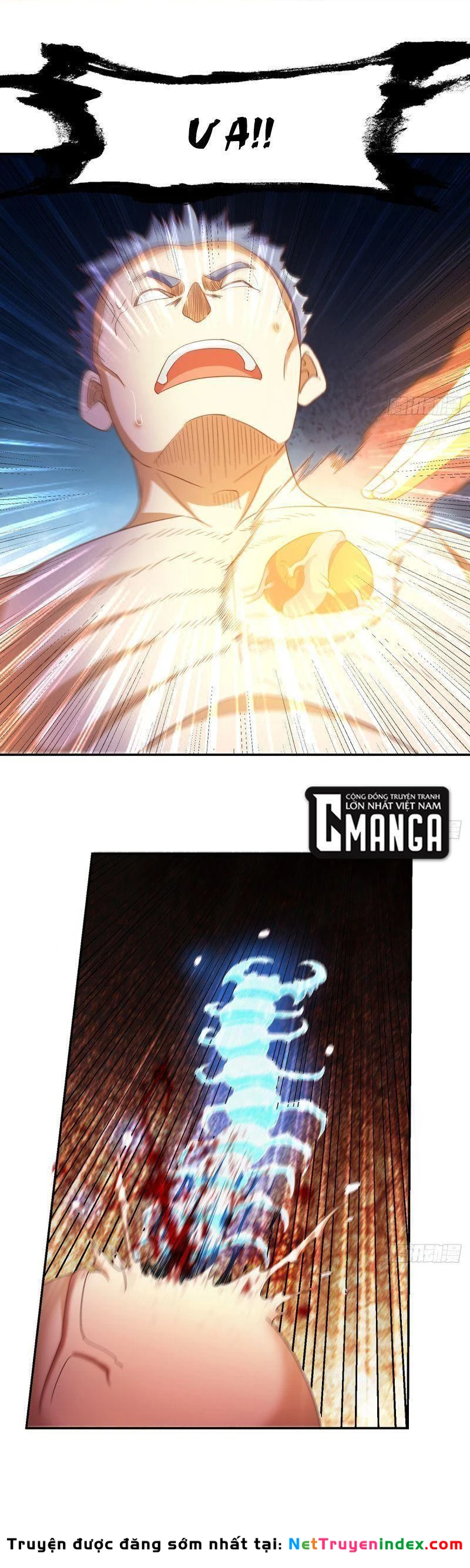 Tu Tiên Trở Về Tại Vườn Trường Chapter 222 - 4