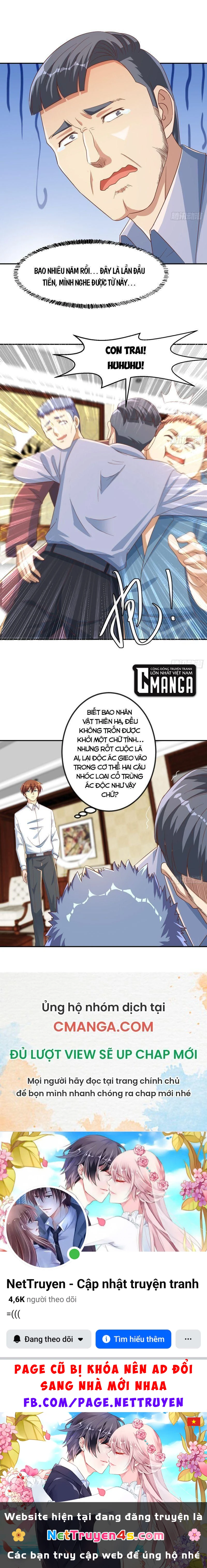 Tu Tiên Trở Về Tại Vườn Trường Chapter 222 - 9