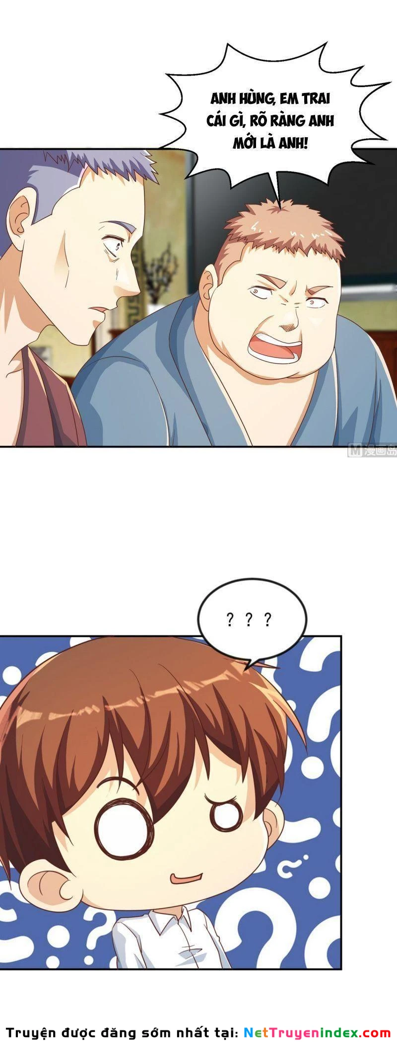 Tu Tiên Trở Về Tại Vườn Trường Chapter 223 - 2