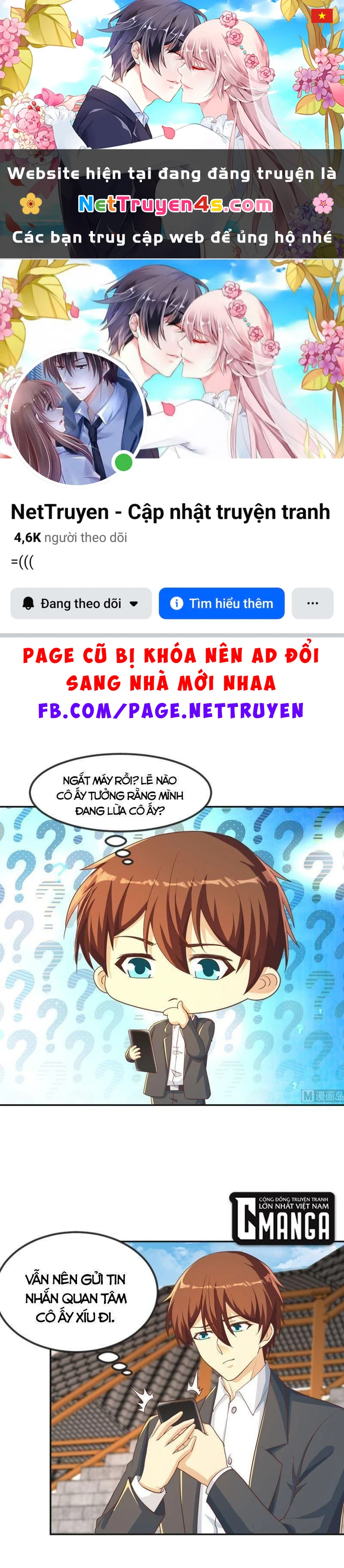 Tu Tiên Trở Về Tại Vườn Trường Chapter 225 - 1