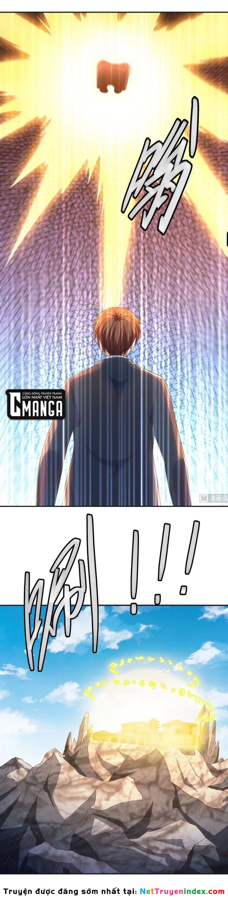 Tu Tiên Trở Về Tại Vườn Trường Chapter 225 - 7