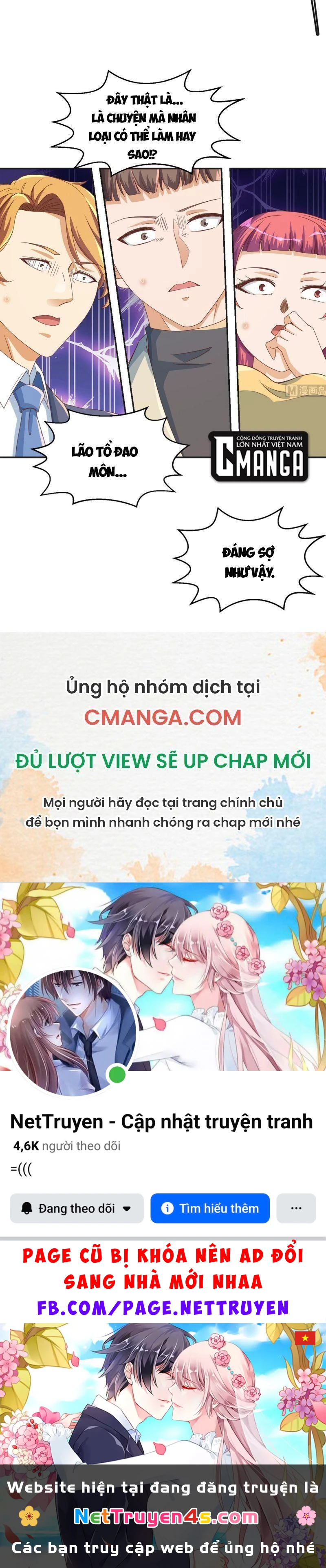 Tu Tiên Trở Về Tại Vườn Trường Chapter 227 - 10