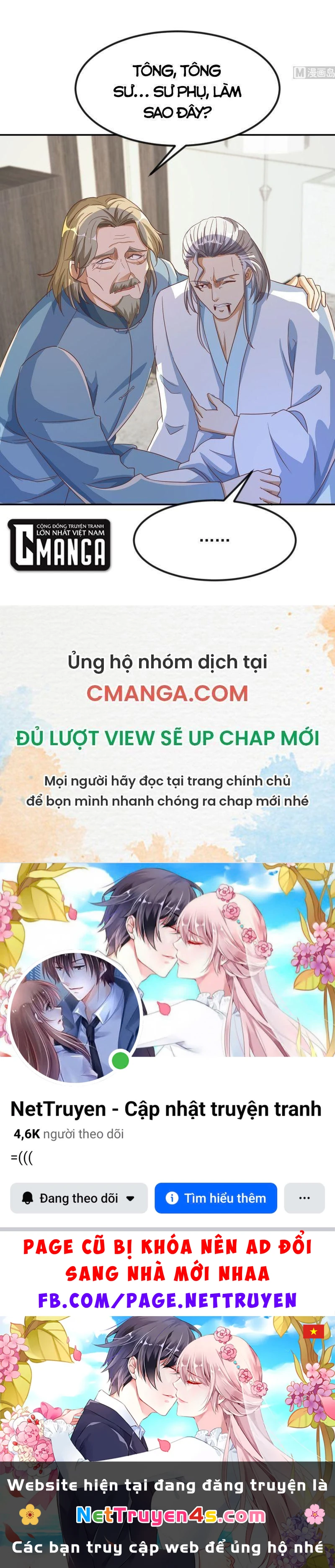 Tu Tiên Trở Về Tại Vườn Trường Chapter 228 - 10