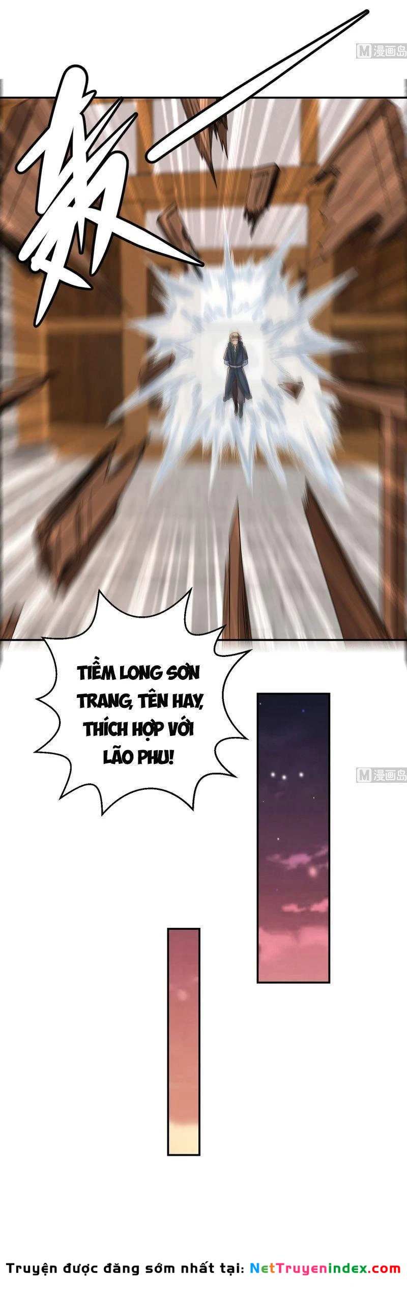 Tu Tiên Trở Về Tại Vườn Trường Chapter 229 - 8