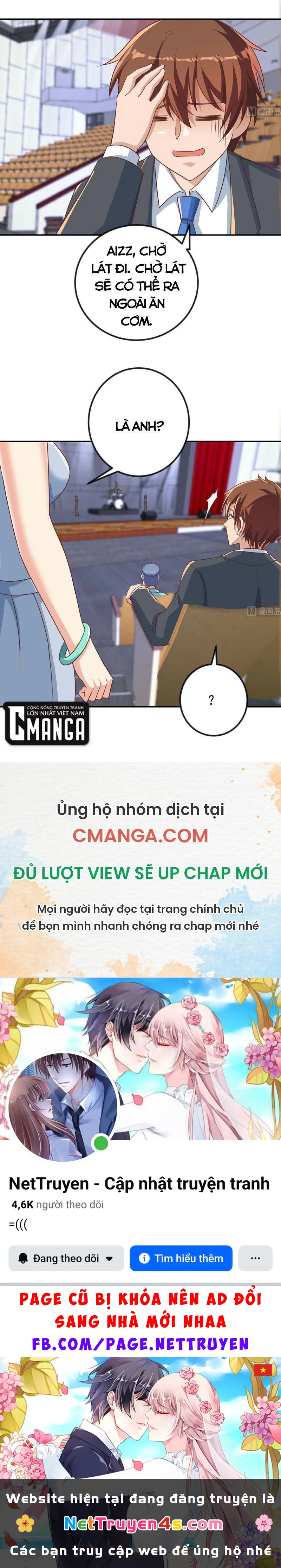 Tu Tiên Trở Về Tại Vườn Trường Chapter 229 - 10