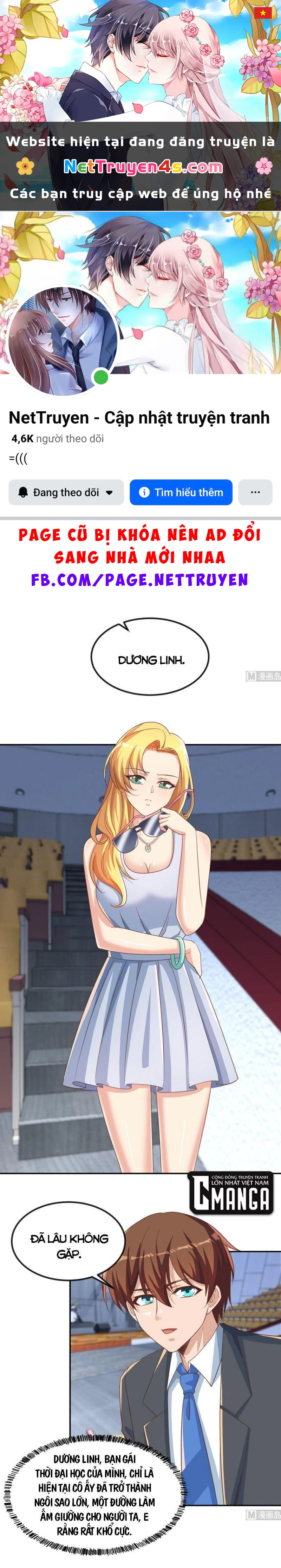 Tu Tiên Trở Về Tại Vườn Trường Chapter 230 - 1