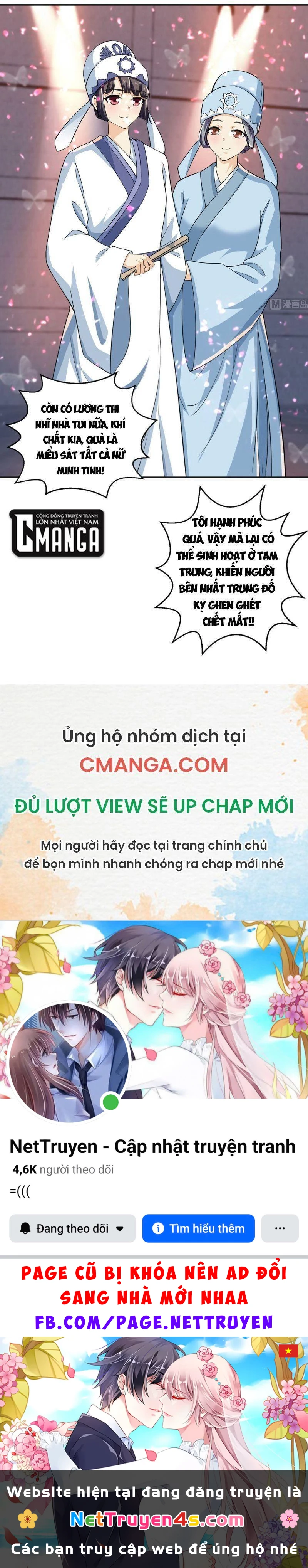 Tu Tiên Trở Về Tại Vườn Trường Chapter 231 - 11