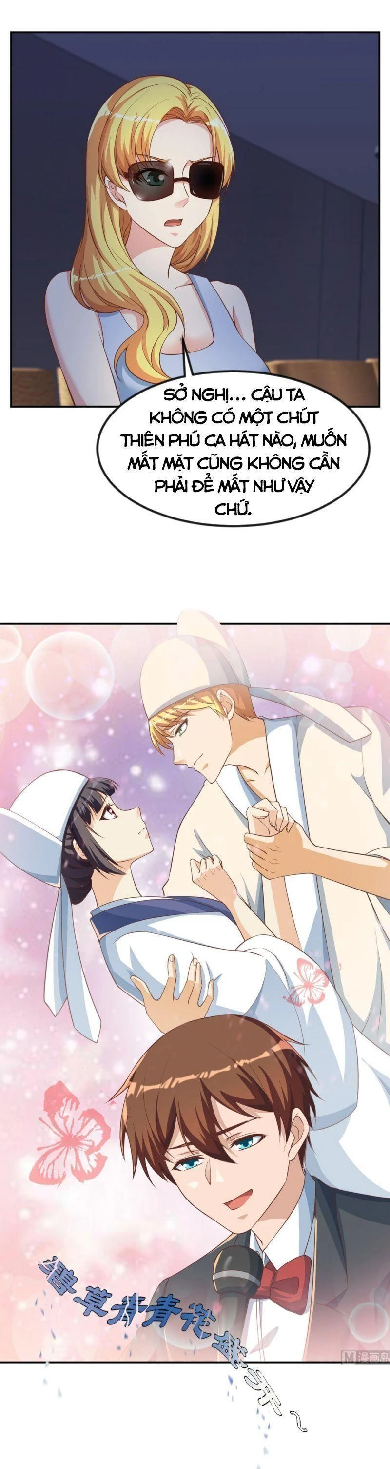 Tu Tiên Trở Về Tại Vườn Trường Chapter 232 - 9