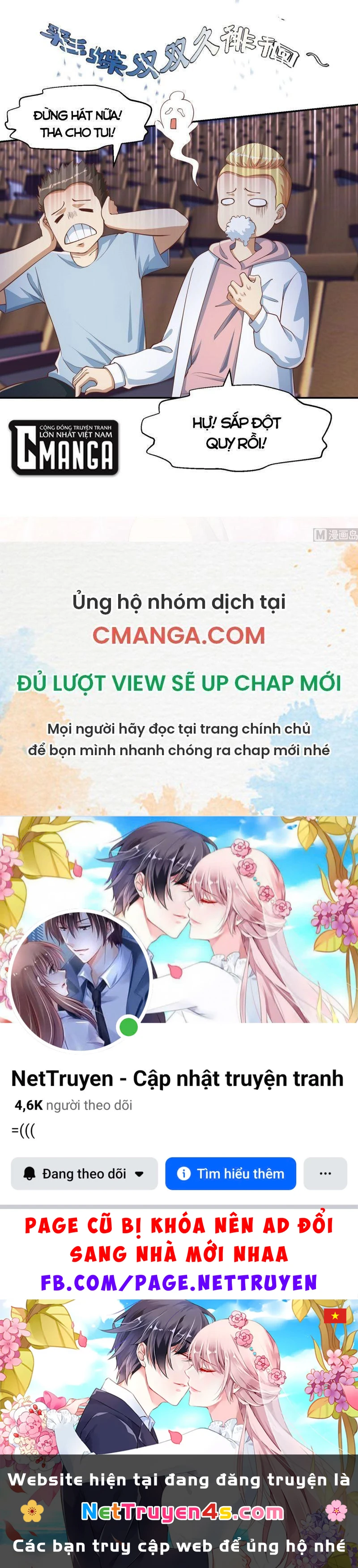 Tu Tiên Trở Về Tại Vườn Trường Chapter 232 - 10