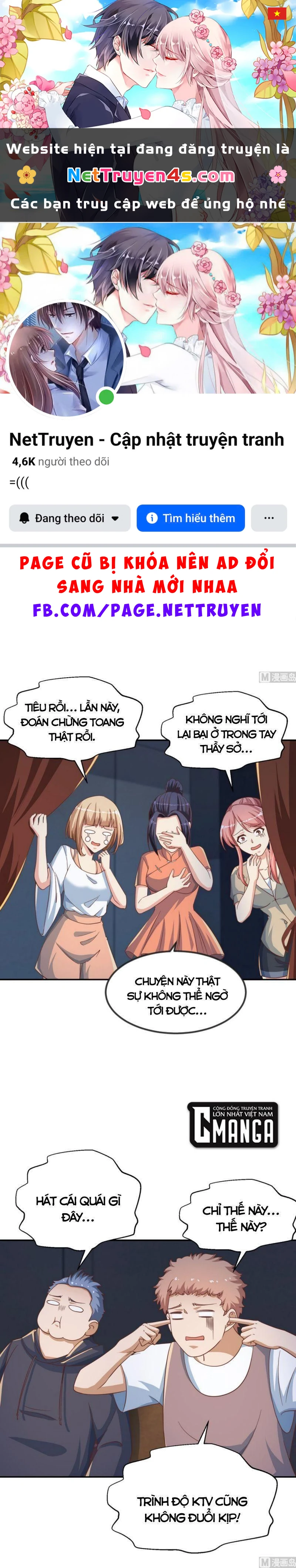 Tu Tiên Trở Về Tại Vườn Trường Chapter 233 - 1