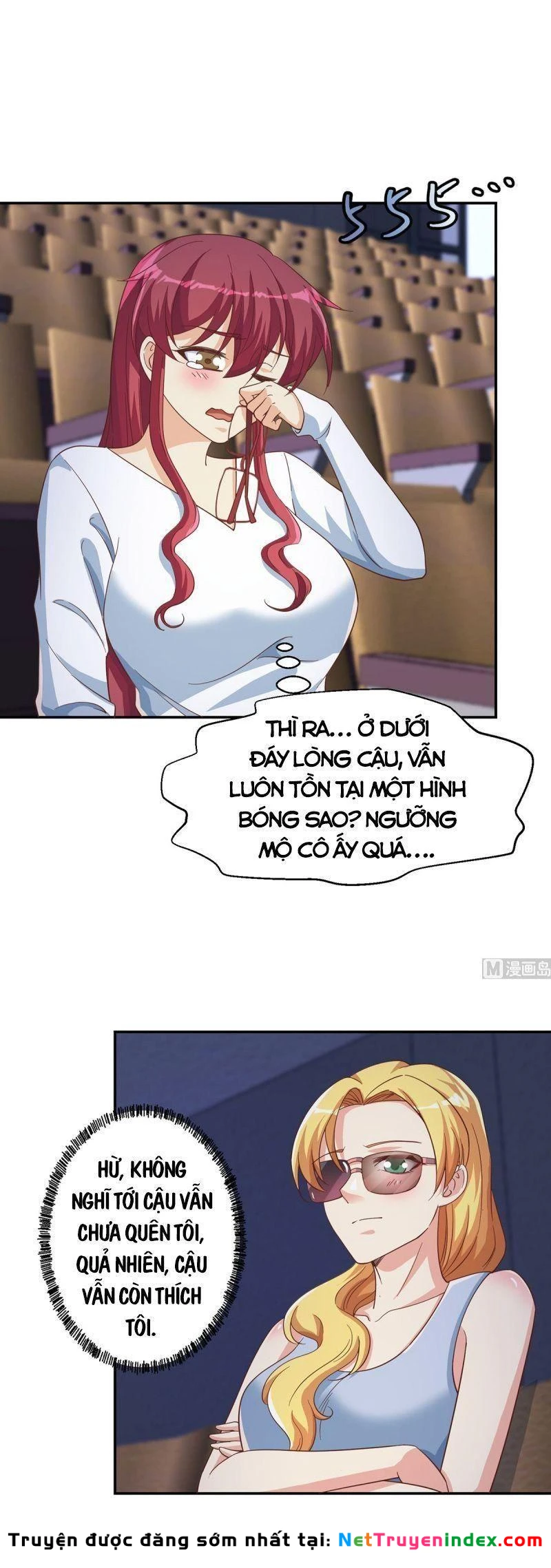 Tu Tiên Trở Về Tại Vườn Trường Chapter 233 - 7