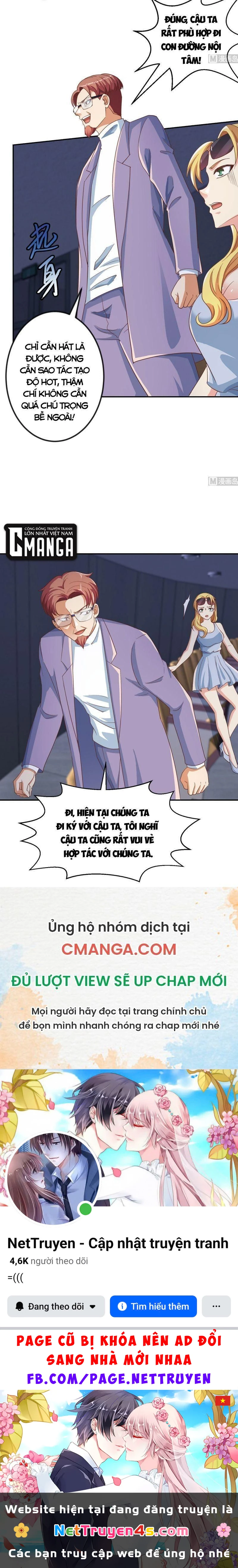 Tu Tiên Trở Về Tại Vườn Trường Chapter 233 - 9