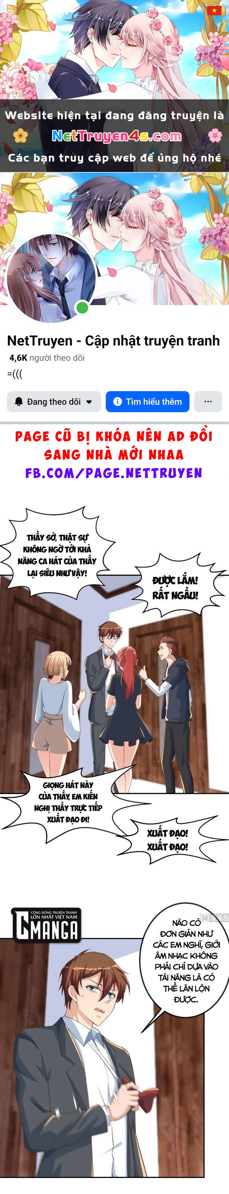 Tu Tiên Trở Về Tại Vườn Trường Chapter 234 - 1