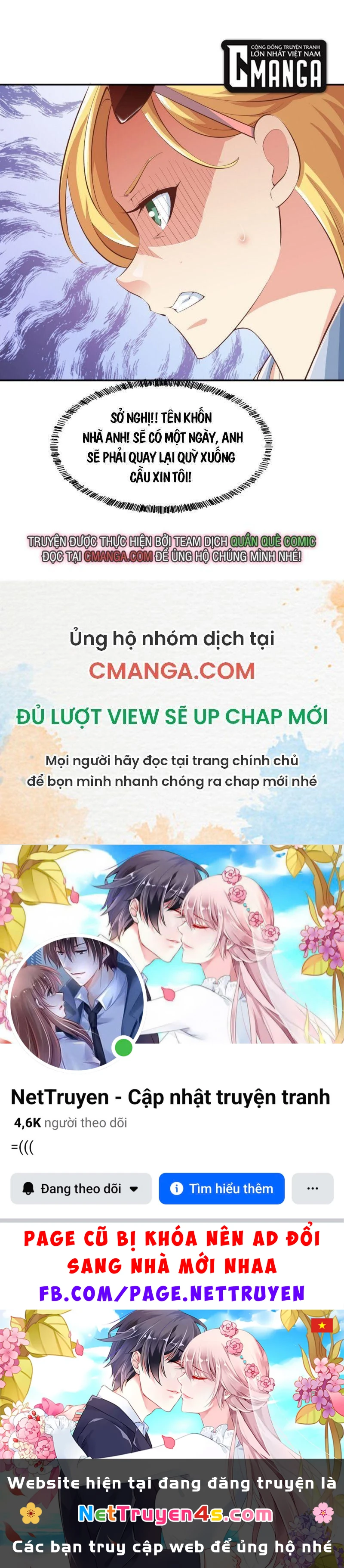 Tu Tiên Trở Về Tại Vườn Trường Chapter 234 - 10