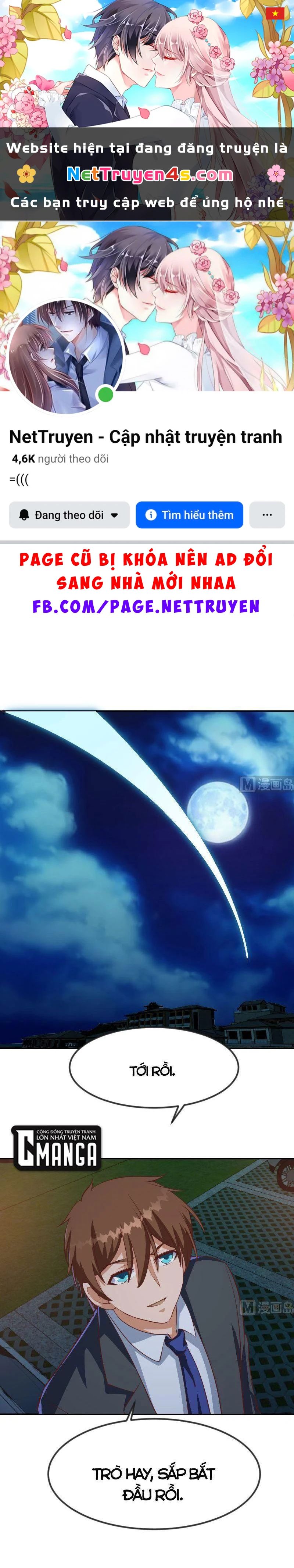 Tu Tiên Trở Về Tại Vườn Trường Chapter 237 - 1