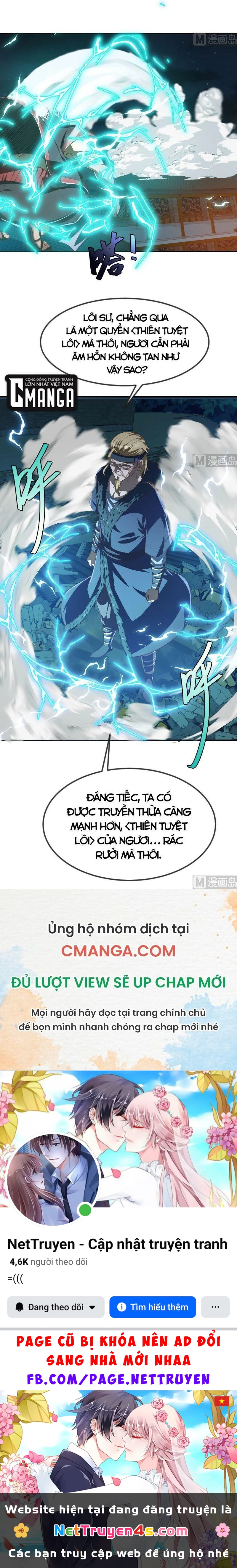 Tu Tiên Trở Về Tại Vườn Trường Chapter 237 - 10