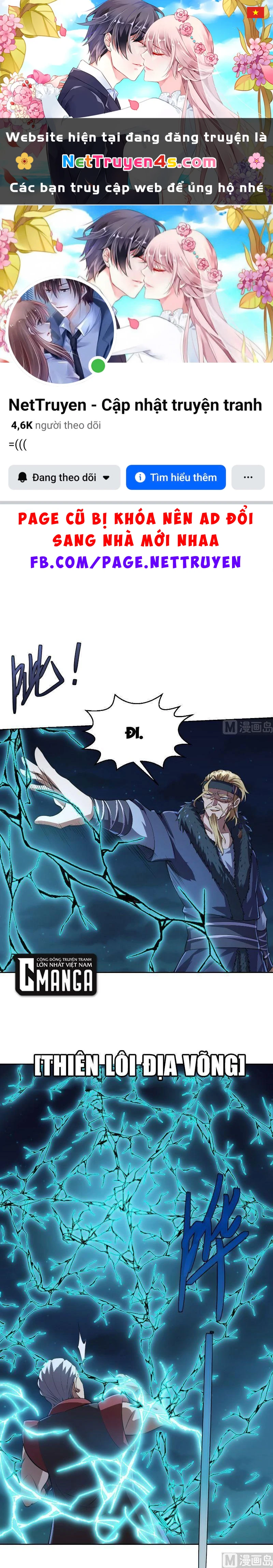 Tu Tiên Trở Về Tại Vườn Trường Chapter 238 - 1