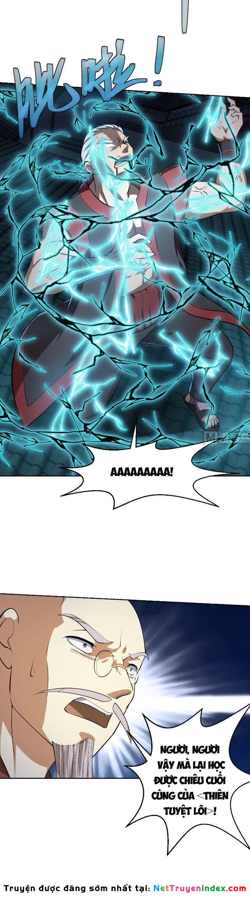 Tu Tiên Trở Về Tại Vườn Trường Chapter 238 - 2