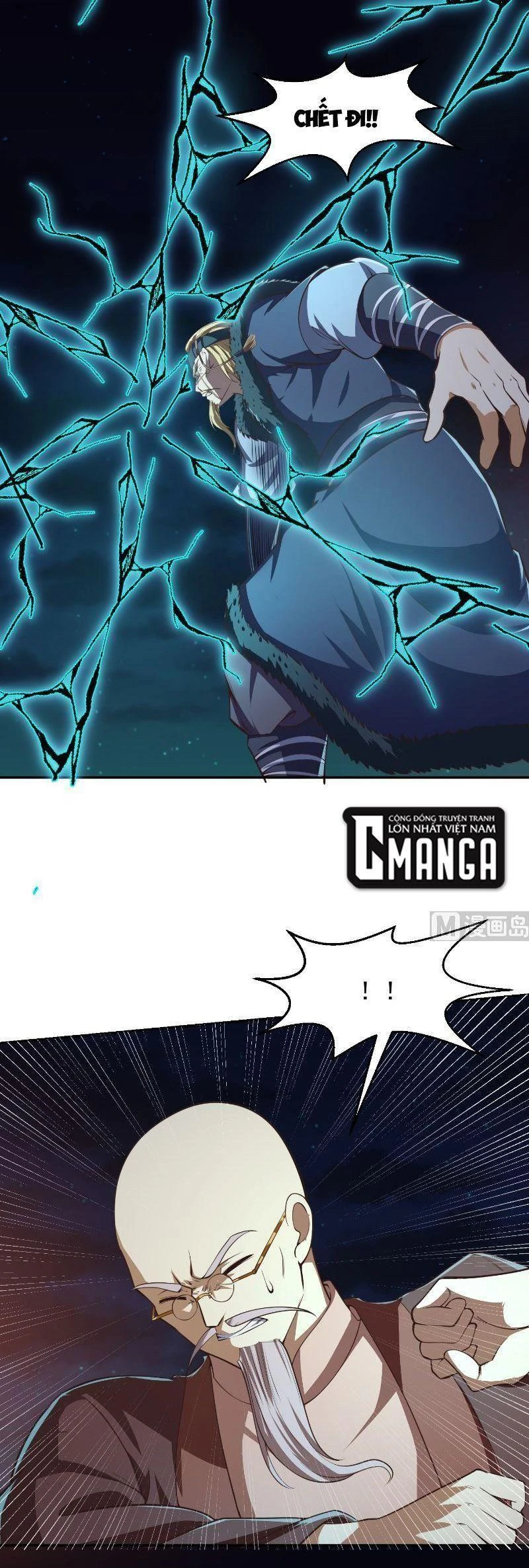 Tu Tiên Trở Về Tại Vườn Trường Chapter 238 - 5