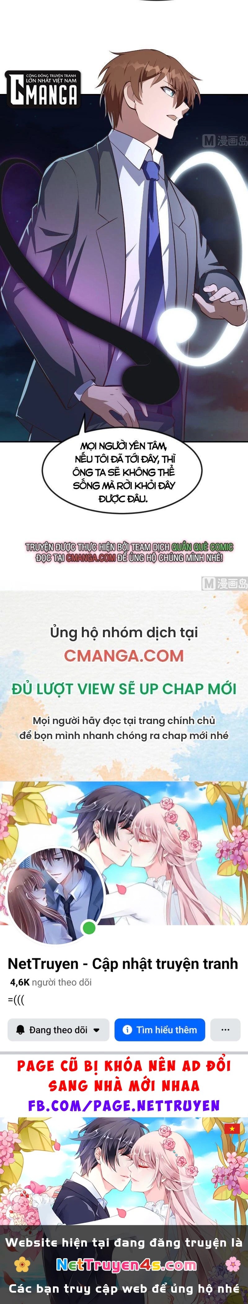 Tu Tiên Trở Về Tại Vườn Trường Chapter 238 - 10