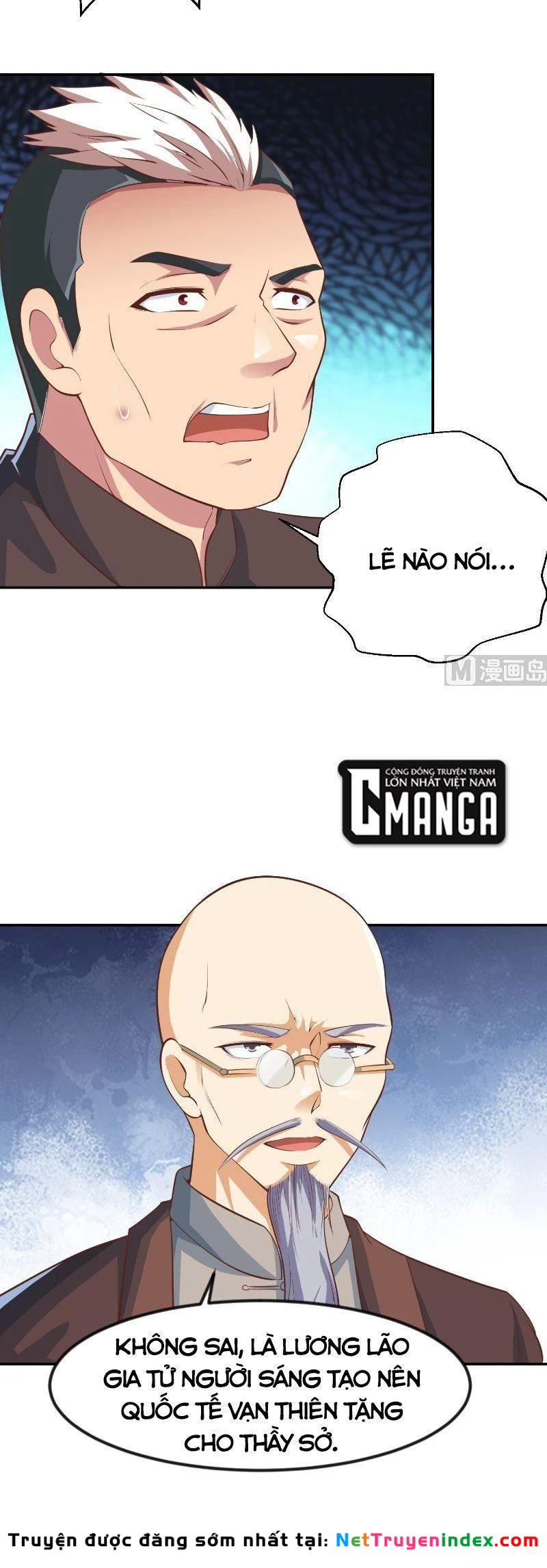 Tu Tiên Trở Về Tại Vườn Trường Chapter 239 - 7