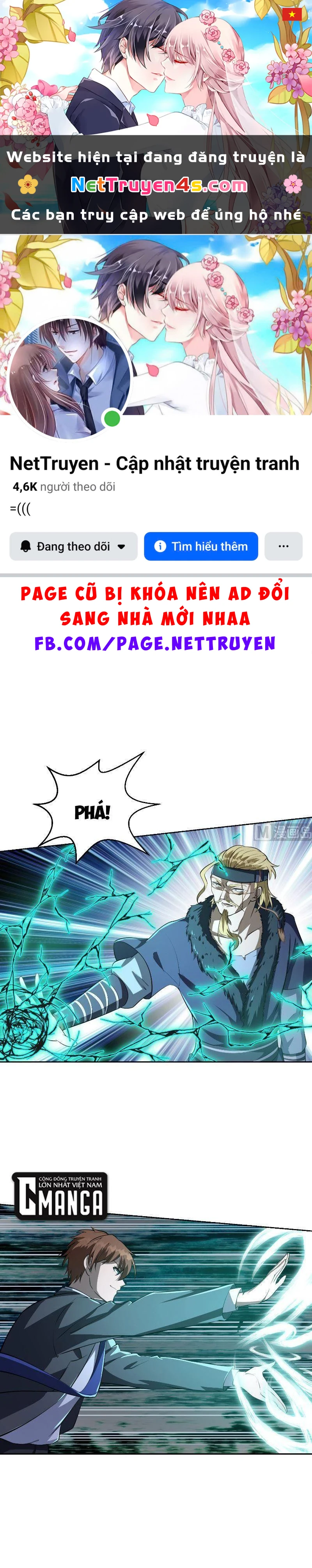 Tu Tiên Trở Về Tại Vườn Trường Chapter 240 - 1