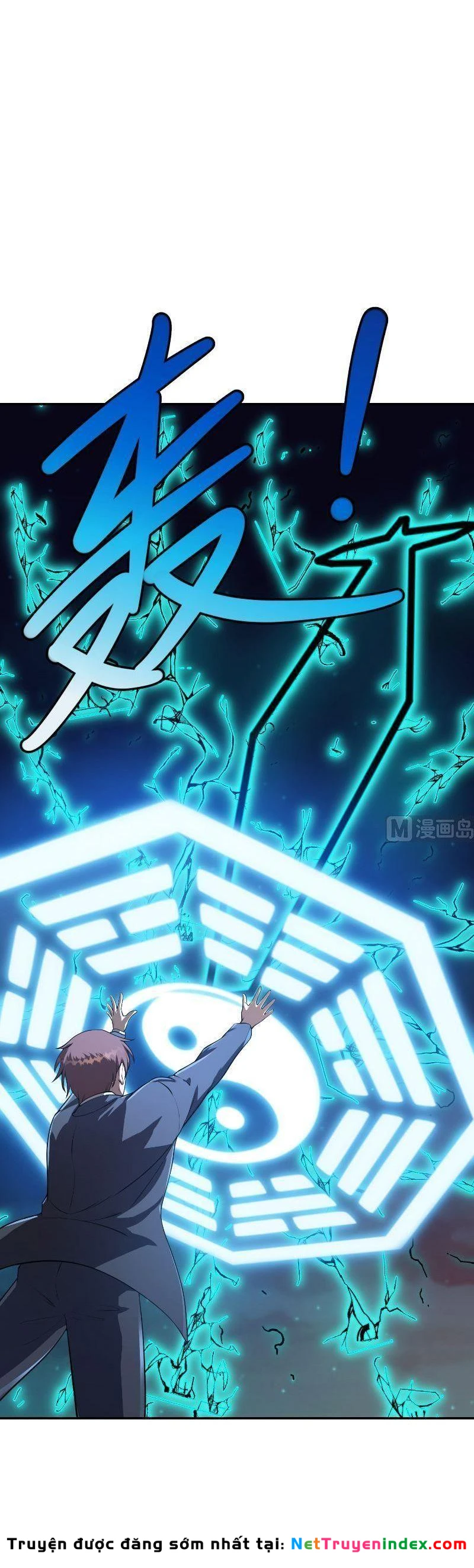 Tu Tiên Trở Về Tại Vườn Trường Chapter 240 - 10