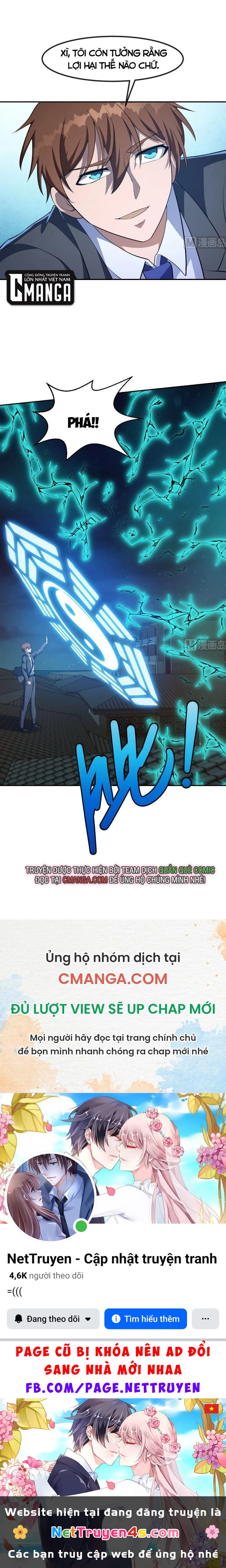 Tu Tiên Trở Về Tại Vườn Trường Chapter 240 - 11