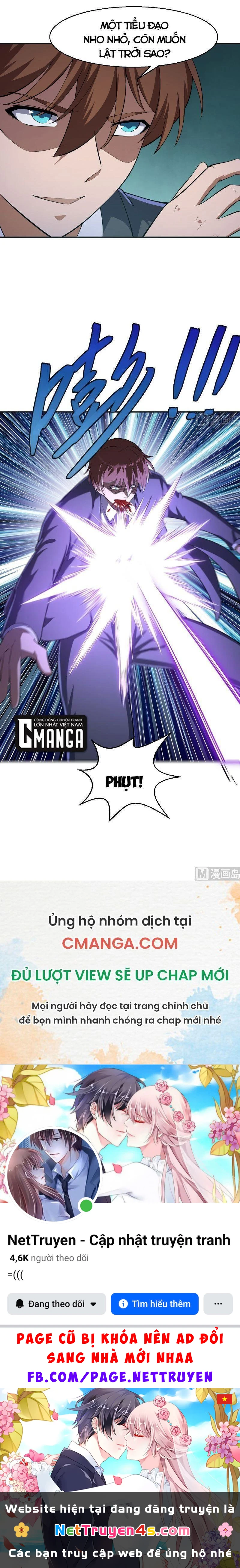 Tu Tiên Trở Về Tại Vườn Trường Chapter 241 - 9