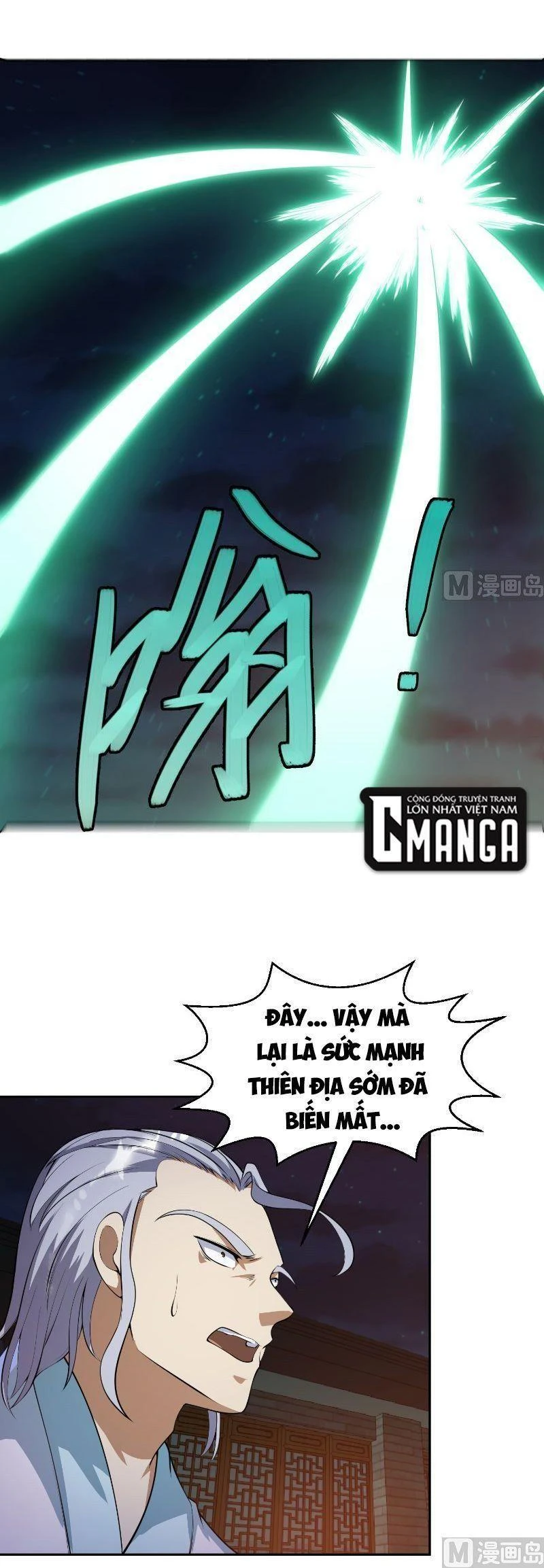 Tu Tiên Trở Về Tại Vườn Trường Chapter 242 - 7