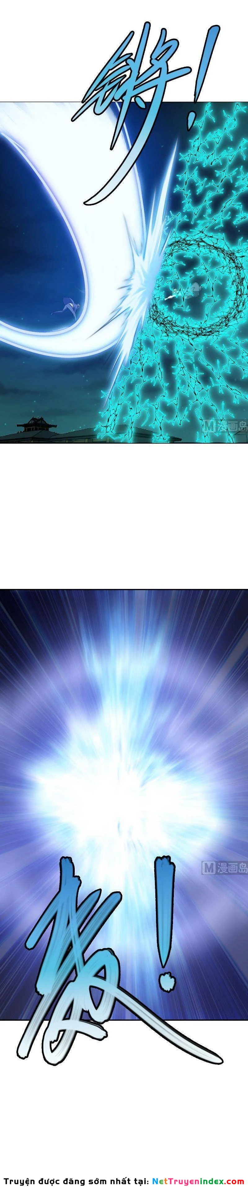 Tu Tiên Trở Về Tại Vườn Trường Chapter 243 - 8