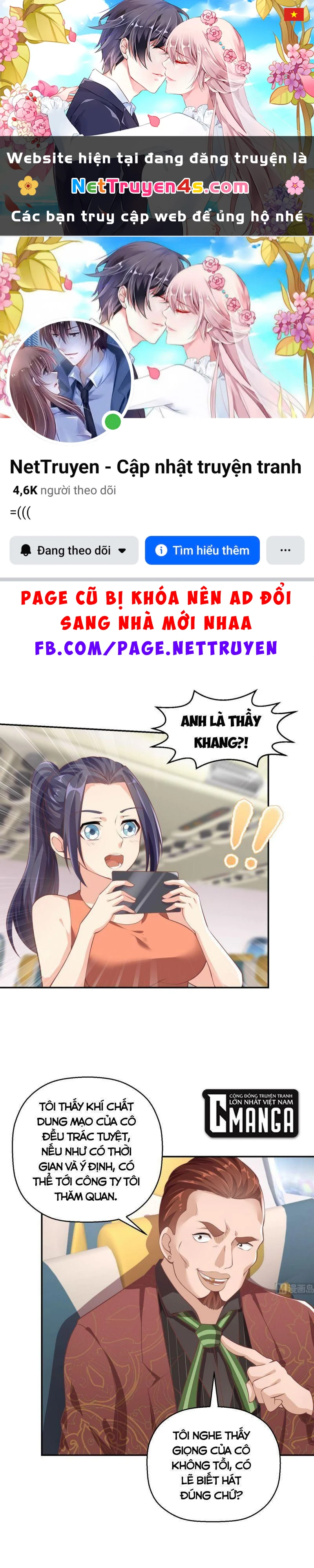 Tu Tiên Trở Về Tại Vườn Trường Chapter 248 - 1