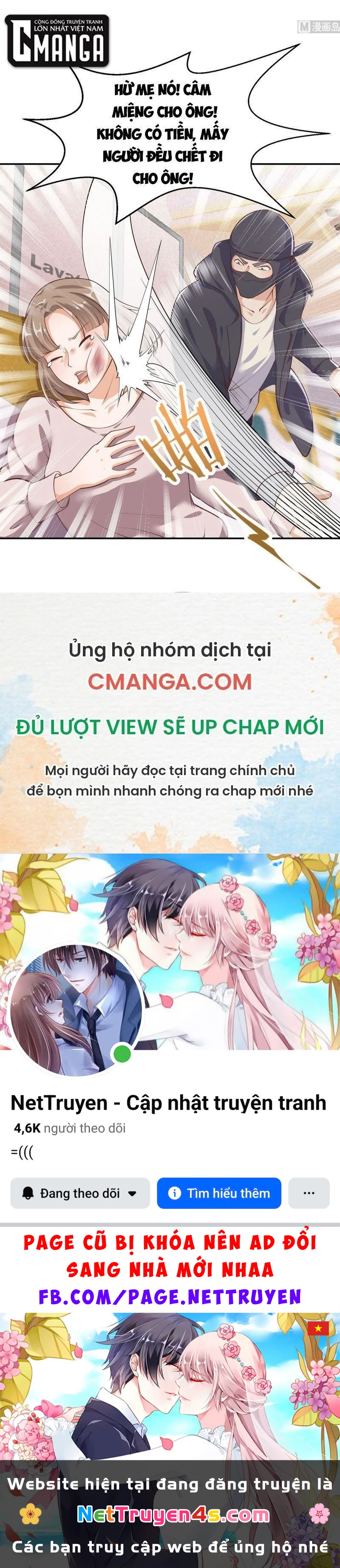 Tu Tiên Trở Về Tại Vườn Trường Chapter 248 - 9