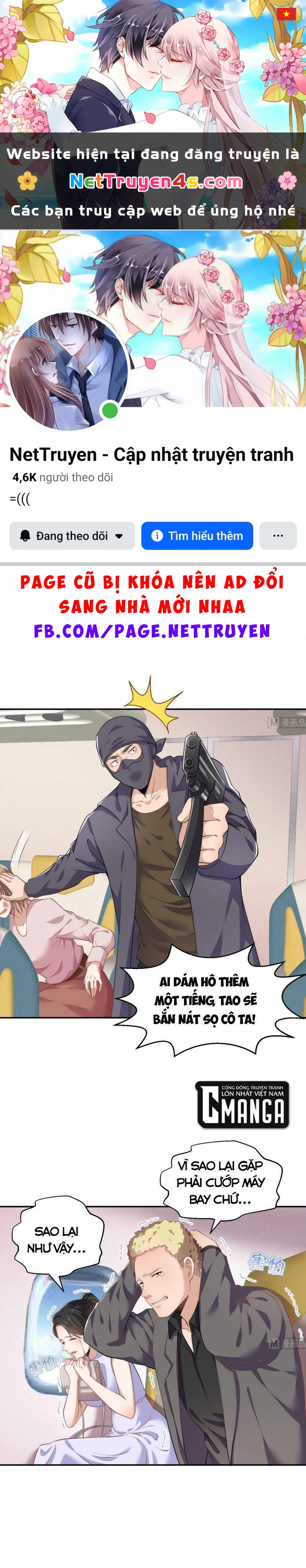 Tu Tiên Trở Về Tại Vườn Trường Chapter 249 - 1