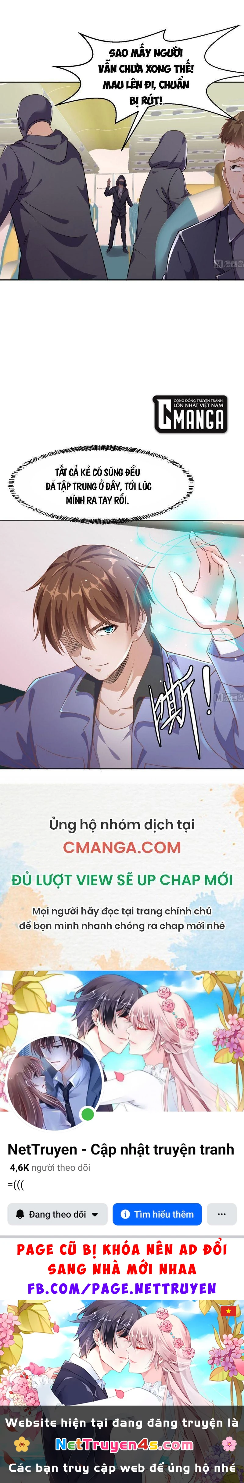 Tu Tiên Trở Về Tại Vườn Trường Chapter 249 - 9