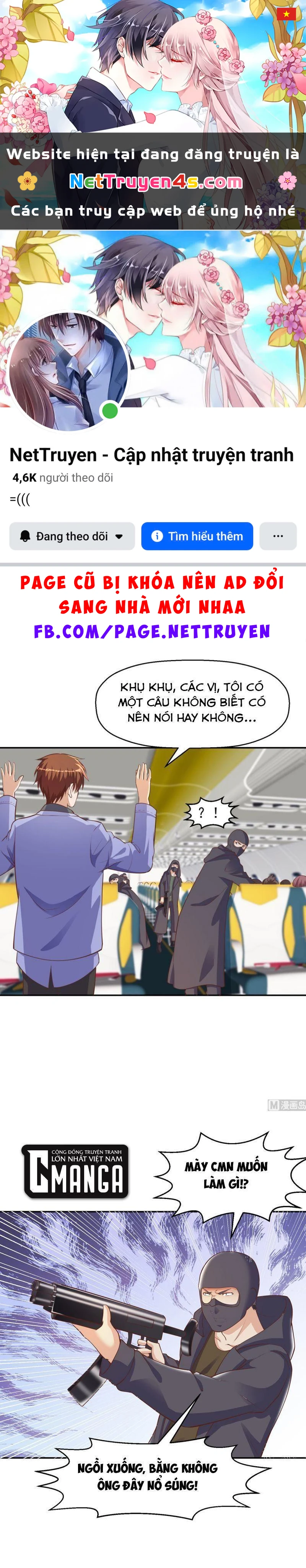 Tu Tiên Trở Về Tại Vườn Trường Chapter 250 - 1