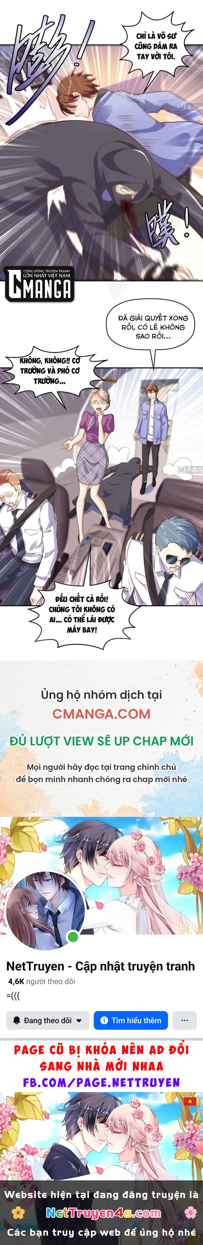 Tu Tiên Trở Về Tại Vườn Trường Chapter 250 - 9