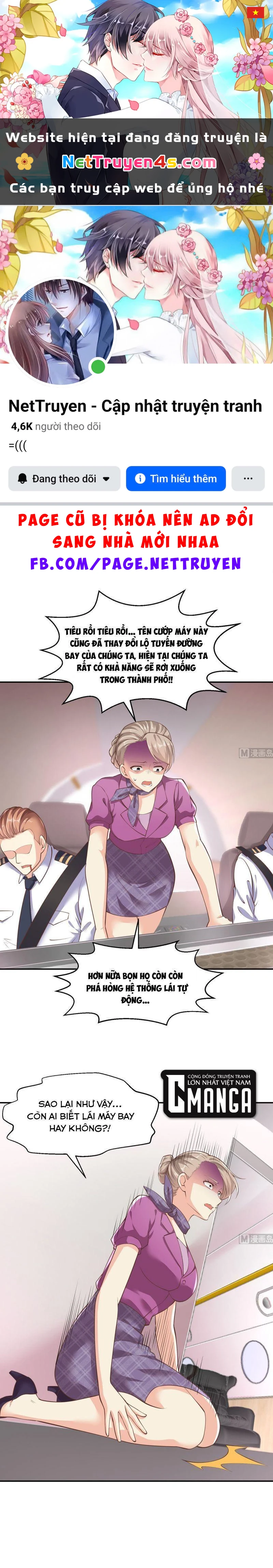 Tu Tiên Trở Về Tại Vườn Trường Chapter 251 - 1