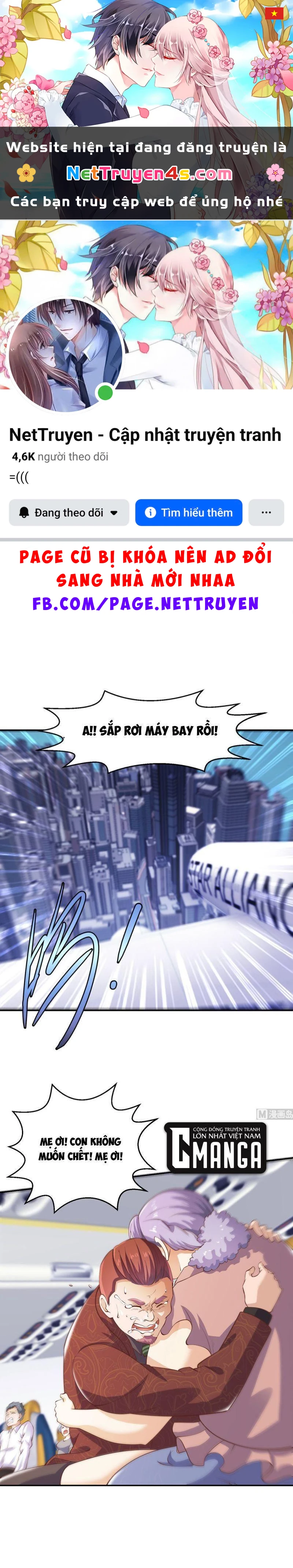 Tu Tiên Trở Về Tại Vườn Trường Chapter 252 - 1