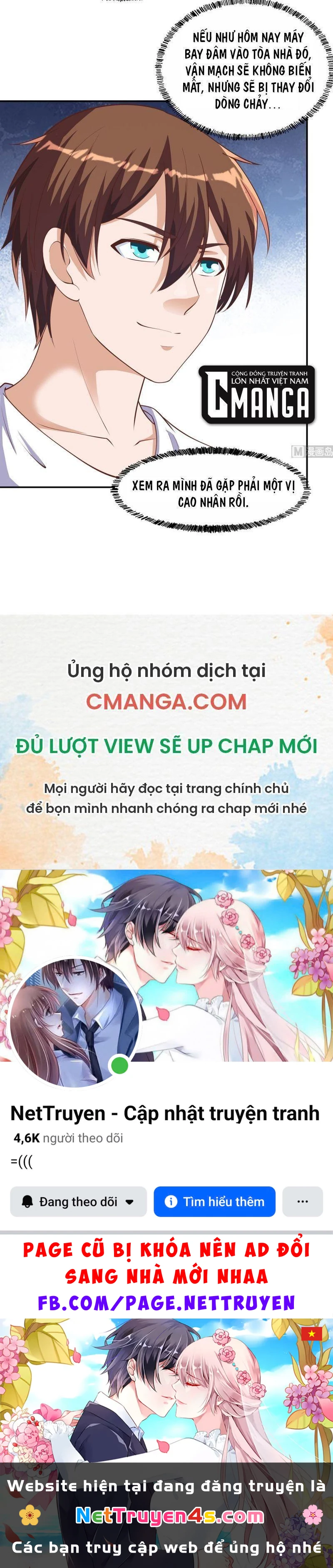 Tu Tiên Trở Về Tại Vườn Trường Chapter 252 - 9