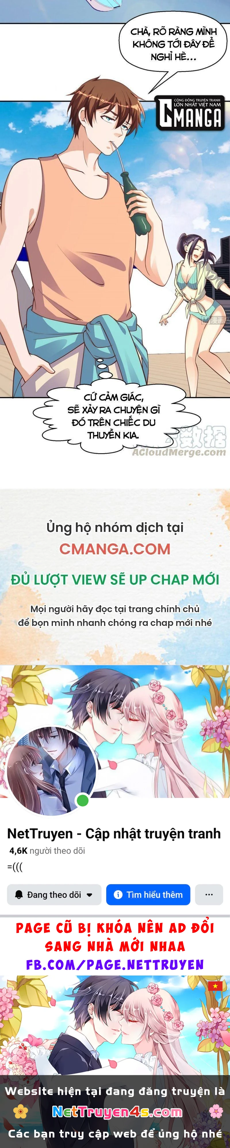 Tu Tiên Trở Về Tại Vườn Trường Chapter 253 - 10