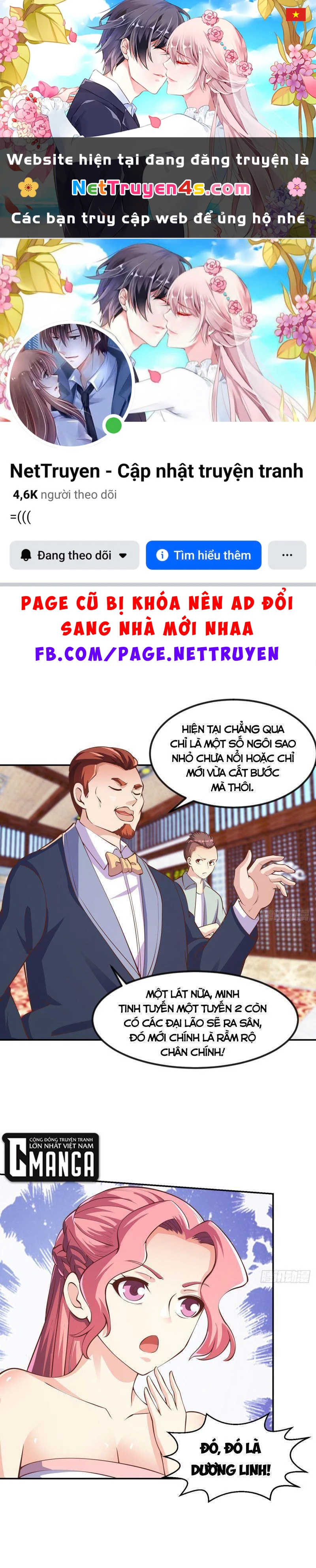 Tu Tiên Trở Về Tại Vườn Trường Chapter 255 - 1