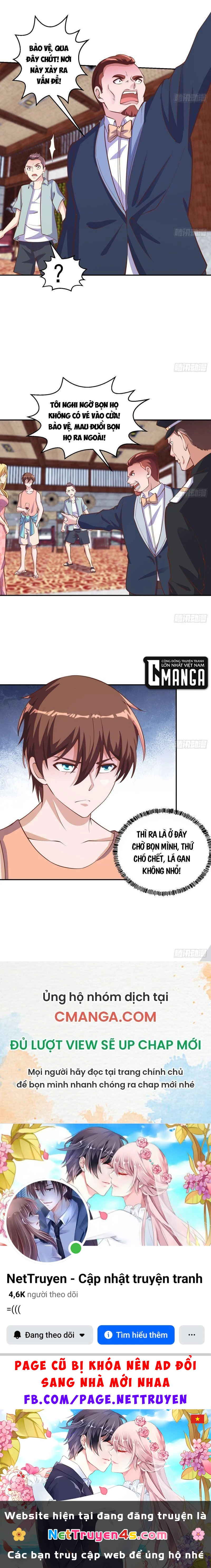 Tu Tiên Trở Về Tại Vườn Trường Chapter 255 - 9