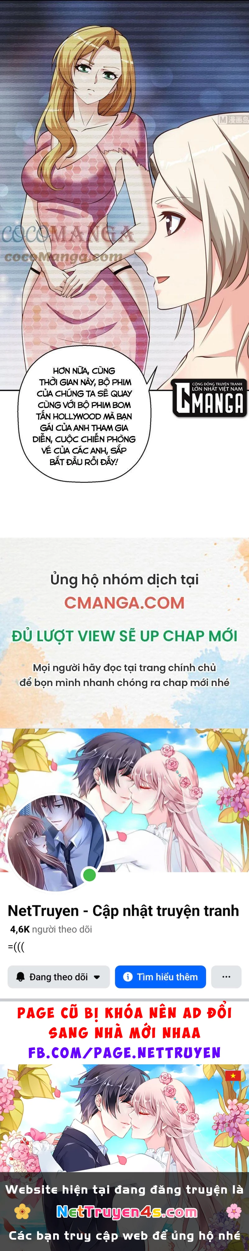 Tu Tiên Trở Về Tại Vườn Trường Chapter 257 - 10