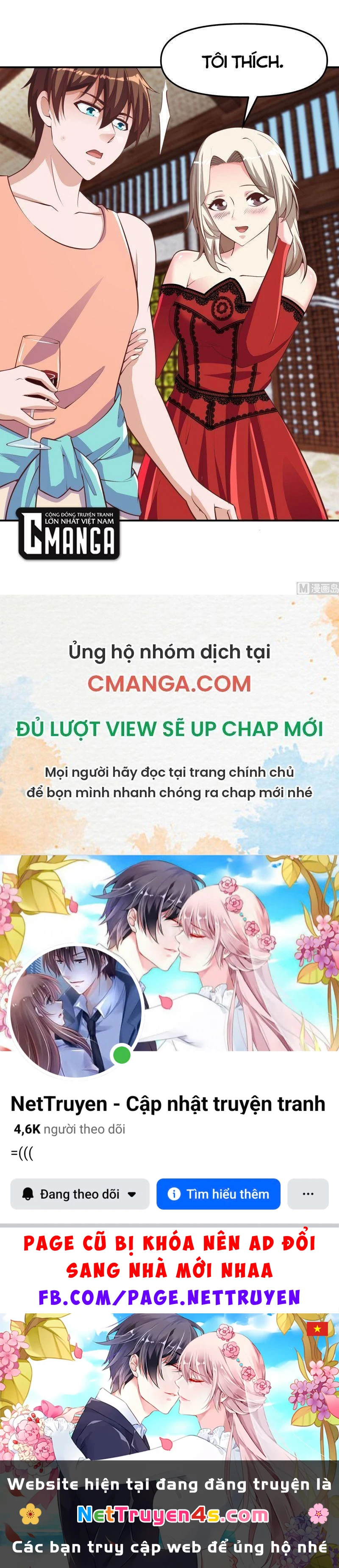 Tu Tiên Trở Về Tại Vườn Trường Chapter 259 - 10