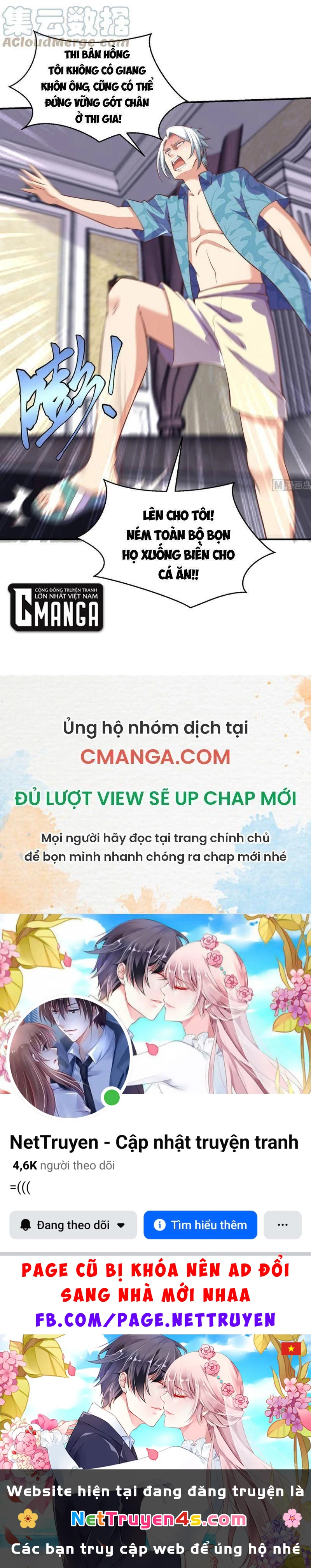Tu Tiên Trở Về Tại Vườn Trường Chapter 261 - 10