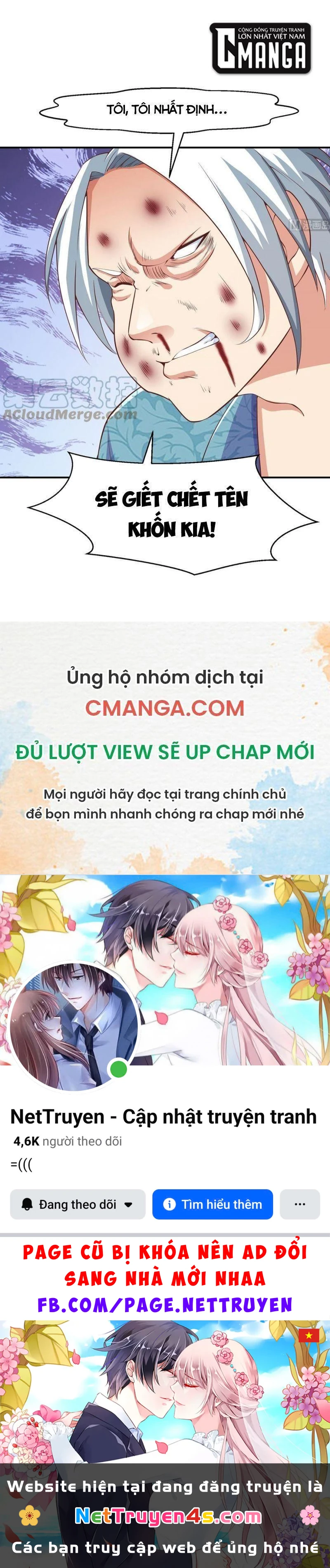 Tu Tiên Trở Về Tại Vườn Trường Chapter 262 - 10